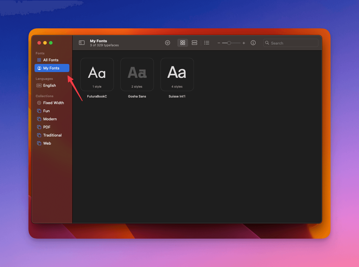 How To Add Fonts To Figma How To Add Fonts To Figma